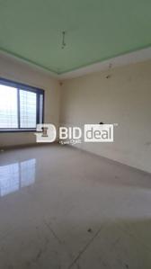 Hall Image of 1103 Sq.ft 3 BHK Apartment / Flat for sale in Panchak Nashik for Rs. 3650000