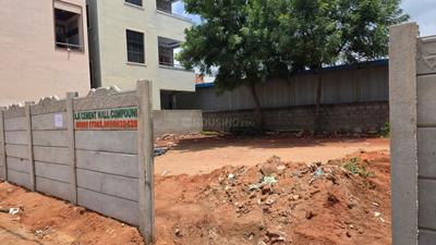 Image of 2097 Sq.ft Residential Plot / Land for sale in Alwal, Secunderabad for Rs. 19805000