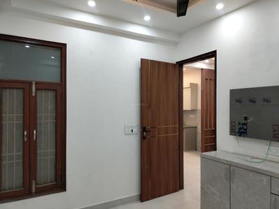 Bedroom Image of 1050 Sq.ft 2 BHK Apartment / Flat for sale in Lal Kuan Ghaziabad for Rs. 4300000
