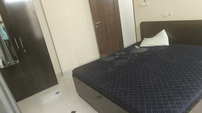 Bedroom Image of 1208 Sq.ft 2 BHK Apartment / Flat for rent in Shree Rahde Camelot Housing Society, Viman Nagar Pune for Rs. 50000