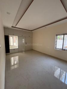 Bedroom Image of 2000 Sq.ft 3 BHK Builder Floor for rent in Amrutahalli Bengaluru for Rs. 65000