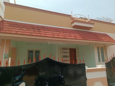 Image of 2000 Sq.ft 3 BHK Independent House for rent in Thindal, Erode for Rs. 20000