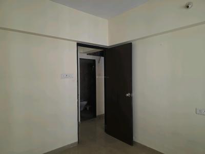 Bedroom Image of 950 Sq.ft 2 BHK Apartment / Flat for sale in Ekta Parksville, Virar West Virar for Rs. 4350000