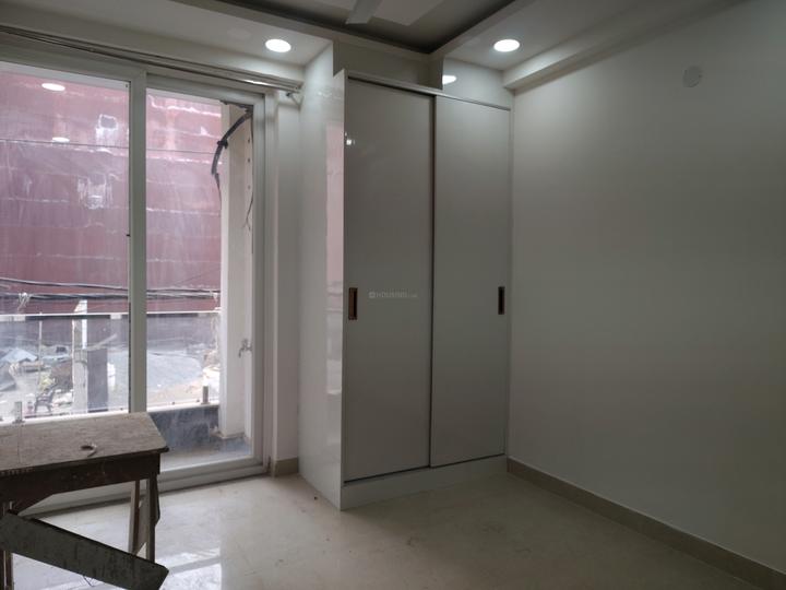 Mk Property  Bedroom One 1