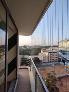 Balcony Image of 2300 Sq.ft 3 BHK Apartment / Flat for sale in Cardinal One, Yeswanthpur Bengaluru for Rs. 38000000