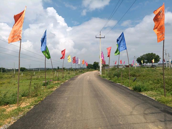 Desha Sri Vaarahi Homes Main Image 1