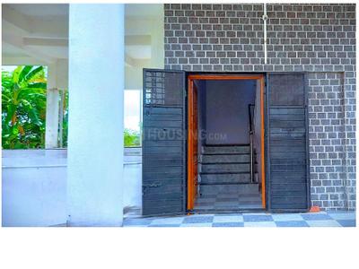 Main Entrance Image of 7000 Sq.ft 3 BHK Independent House for sale in Newasa Ahmednagar for Rs. 35000000