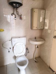 Bedroom One Image of 1000 Sq.ft 2 BHK Apartment / Flat for sale in Signature Global The Millennia, Sector 37D Gurgaon for Rs. 6700000