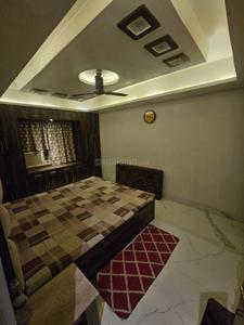 Bedroom Image of 1365 Sq.ft 3 BHK Apartment / Flat for sale in Sardar Patel Colony Patna for Rs. 14000000