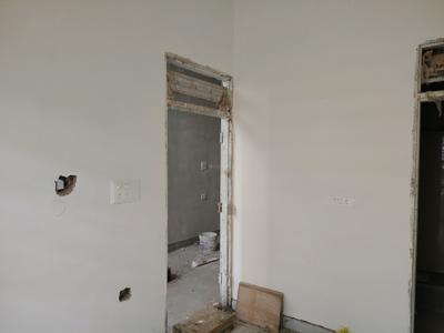 Bedroom Image of 550 Sq.ft 2 BHK Villa for sale in Tilpata Karanwas Greater Noida for Rs. 3500000