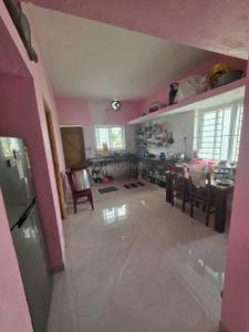 Image of 1300 Sq.ft 2 BHK Independent House for sale in Thudiyalur, Coimbatore for Rs. 9500000