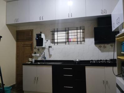 Kitchen Image of 5400 Sq.ft 9 BHK Independent House for sale in Horamavu Bengaluru for Rs. 43000000
