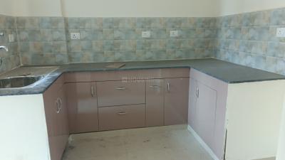 Kitchen Image of 1145 Sq.ft 2 BHK Apartment / Flat for sale in Assotech The Nest, Crossings Republik Ghaziabad for Rs. 9000000