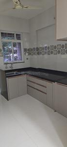 Kitchen Image of 825 Sq.ft 2 BHK Apartment / Flat for rent in Bhondve Empire, Ravet Pune for Rs. 24000