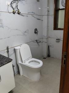 Bathroom Image of 1254 Sq.ft 1 BHK Independent House for rent in Sector 47 Gurgaon for Rs. 33000