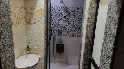 1 BHK Flat