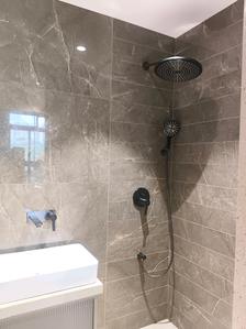 Common Bathroom Image of 1070 Sq.ft 2 BHK Apartment / Flat for sale in Venus Skky City by Venus Nirvana LLP, Sandap Gaon Thane for Rs. 6800000