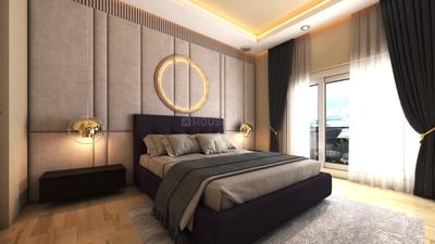 Bedroom Image of 1690 Sq.ft 3 BHK Apartment / Flat for sale in Carmelaram Bengaluru for Rs. 17685898