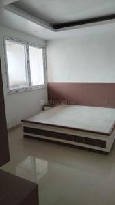 Bedroom Image of 1350 Sq.ft 3 BHK Apartment / Flat for rent in Bariatu Ranchi for Rs. 35000