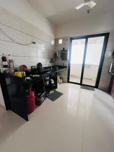 Hall Image of 1300 Sq.ft 3 BHK Apartment / Flat for rent in Krishna Lotus Court, Kharadi Pune for Rs. 45000