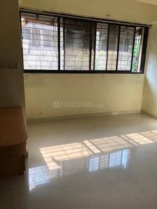 Hall Image of 1250 Sq.ft 3 BHK Apartment / Flat for sale in Sector 16 A Navi Mumbai for Rs. 28000000
