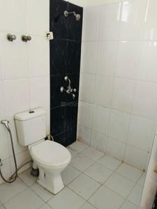 Image of 620 Sq.ft 1 BHK Independent House for rent in Sector 56, Gurgaon for Rs. 20000