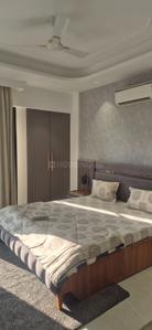 Bedroom Image of 2450 Sq.ft 4 BHK Builder Floor for sale in Ansal Versalia, Sector 67 Gurgaon for Rs. 32500000