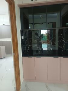 Kitchen Image of 1760 Sq.ft 3 BHK Apartment / Flat for rent in Amberpet Hyderabad for Rs. 45000