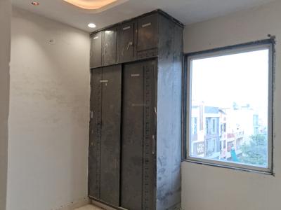 Bedroom Image of 900 Sq.ft 3 BHK Builder Floor for sale in Paschim Vihar New Delhi for Rs. 21000000