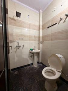 2 BHK Independent Builder Floor