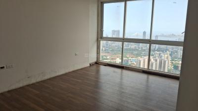 Bedroom Image of 1850 Sq.ft 3 BHK Apartment / Flat for sale in L And T Crescent Bay, Parel Mumbai for Rs. 110000000