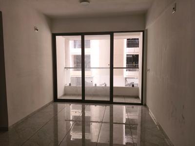 Living Room Image of 1440 Sq.ft 3 BHK Apartment / Flat for sale in Aza Al Muqaam, Juhapura Ahmedabad for Rs. 10000000