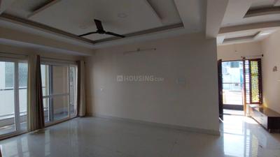 Hall Image of 1200 Sq.ft 2 BHK Apartment / Flat for rent in Basaveshwara Nagar Bengaluru for Rs. 38000