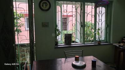 Balcony Image of Harmony Living in Salt Lake City, Kolkata
