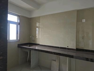 Kitchen Image of 2160 Sq.ft 4 BHK Apartment / Flat for sale in Gulmohar Heights, Juhu Mumbai for Rs. 108000000