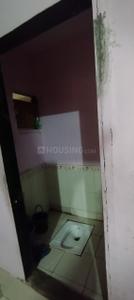 Kitchen Image of 344 Sq.ft 1 BHK Apartment / Flat for sale in Chandkheda Ahmedabad for Rs. 2100000