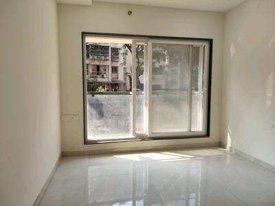 Bedroom Image of 1496 Sq.ft 3 BHK Apartment / Flat for sale in Omkar Alta Monte, Malad East Mumbai for Rs. 42600000