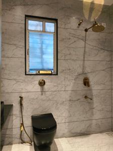Bedroom Three Image of 1351 Sq.ft 3 BHK Apartment / Flat for sale in Tayal K Town Building A4 And C2, Vikas Nagar Pune for Rs. 7000000