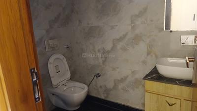 Image of 750 Sq.ft 2 BHK Builder Floor for rent in Sector 24 Rohini, New Delhi for Rs. 23000