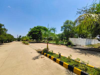 Image of 600 Sq.ft Residential Plot / Land for sale in Vedanta City Phase 2, Dunda, Raipur for Rs. 1500000