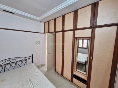 Bedroom Image of 1000 Sq.ft 1 BHK Duplex for sale in Saiyed Vasna Vadodara for Rs. 7000000