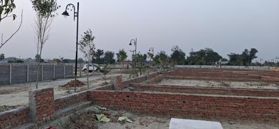 Image of 1750 Sq.ft Residential Plot / Land for sale in Iscon Green City, Gosainganj, Lucknow for Rs. 4287500