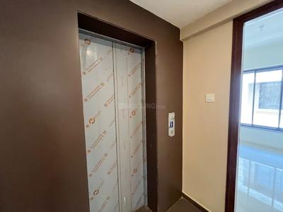 Bedroom Image of 500 Sq.ft 1 BHK Apartment / Flat for sale in Santacruz East Mumbai for Rs. 11400000