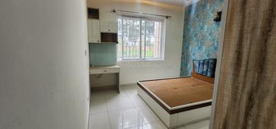 Bedroom Image of 1615 Sq.ft 3 BHK Apartment / Flat for sale in Prestige IVY Terraces, Kadubeesanahalli Bengaluru for Rs. 30000000