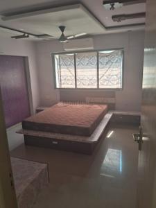 Bedroom Image of 1985 Sq.ft 3 BHK Apartment / Flat for rent in Bhatha Surat for Rs. 21000