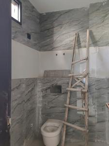 Bedroom Two Image of 1150 Sq.ft 3 BHK Builder Floor for sale in Sector 21 Rohini New Delhi for Rs. 9100000