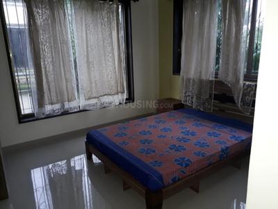 Bedroom Image of 2000 Sq.ft 3 BHK Villa for sale in Maval Lonavala for Rs. 12500000
