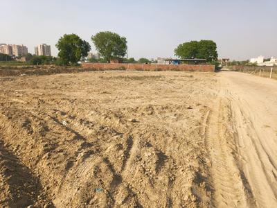 Image of 1620 Sq.ft Residential Plot / Land for sale in Bamheta Village, Ghaziabad for Rs. 5400000