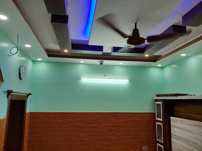 Hall Image of 800 Sq.ft 2 BHK Apartment / Flat for rent in Uttarpara Hooghly for Rs. 20000