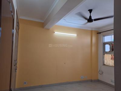 Bedroom Image of 1600 Sq.ft 3 BHK Apartment / Flat for sale in DDA Sanskriti Apartments, Sector 19 Dwarka New Delhi for Rs. 25500000